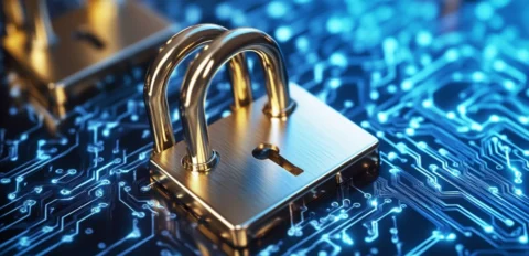 immagine di copertina - articolo sicurezza informatica come proteggersi